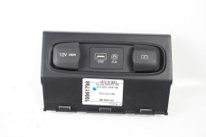 Блок AUX-USB Hyundai Santa Fe (TM) 2018-2023 96120S1100 (10061798)