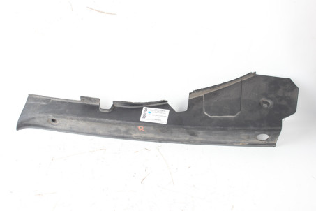 Накладка крила верхняя права Hyundai Santa Fe (TM) 2018-2023 84169S2000 (10061804)