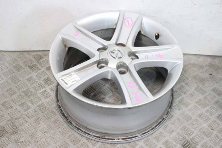 Диск колесный R16 1шт. Mazda 6 (GG-GY) 2003-2007 9965637060 (10061805)