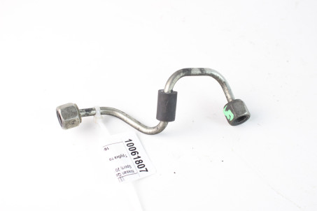 Трубка паливна на рампу Nissan Qashqai (J11- Rogue Sport) 2014-2022 1668400Q0F (10061807)