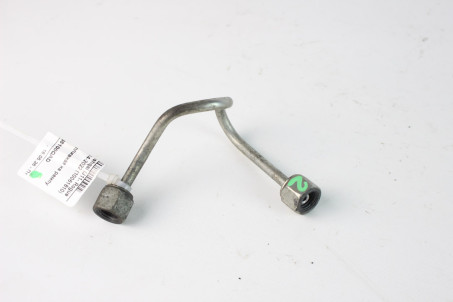 Трубка паливна на рампу Nissan Qashqai (J11- Rogue Sport) 2014-2022 1668100QAD (10061810)