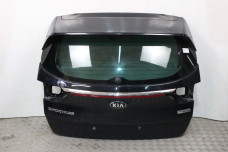 Кришка багажника 15-20 Kia Sportage (QL) 2015-2021 73700F1010 (10061820)