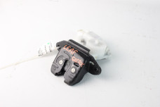 Замок крышки багажника Nissan Leaf (ZE1) 2017-2025 90502DF30A (10061829)