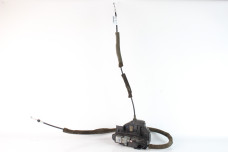 Замок двери задний левый электр 3 pin Nissan Leaf (ZE1) 2017-2025 825013NM0A (10061842)