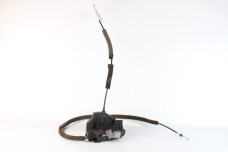 Замок двери задний правый электр 3 pin Nissan Leaf (ZE1) 2017-2025 825003NM0A (10061843)