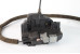 Замок двері задній правий електро 3 pin Nissan Leaf (ZE1) 2017-2025 825003NM0A (10061843)