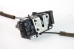 Замок двері задній правий електро 3 pin Nissan Leaf (ZE1) 2017-2025 825003NM0A (10061843)