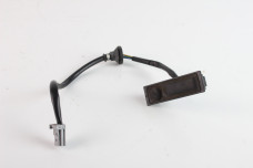 Кнопка открывания крышки багажника Nissan Leaf (ZE1) 2017-2025 253805SA0A (10061859)