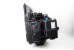 Корпус печі салону з конд Nissan Micra (K12) 2002-2011 27120AX370 (10061861)