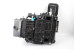 Корпус печі салону з конд Nissan Micra (K12) 2002-2011 27120AX370 (10061861)