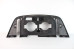 Защита порта заряду Nissan Leaf (ZE1) 2017-2025 657305SH0A (10061869)