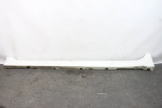 Накладка порога левая Nissan Leaf (ZE1) 2017-2025 768515SA1A (10061880)
