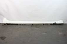 Накладка порога правая Nissan Leaf (ZE1) 2017-2025 768505SA1A (10061881)