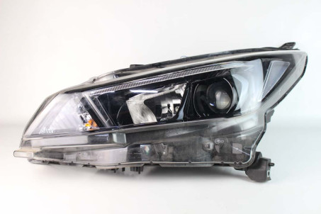 Фара ліва EU Nissan Leaf (ZE1) 2017-2025 260605SH5A (10061886)