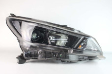 Фара правая EU Nissan Leaf (ZE1) 2017-2025 260105SH5A (10061887)