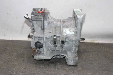 Двигатель электрический EM57 Nissan Leaf (ZE1) 2017-2025 290A05SK0A (10061896) EM57