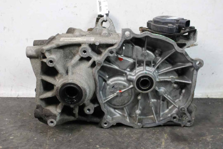 Коробка передач АКПП Nissan Leaf (ZE1) 2017-2025 320B05SH0A (10061897)