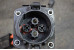 Кабель с зарядным портом Nissan Leaf (ZE1) 2017-2025 296B15SK1A (10061900)