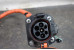 Кабель с зарядным портом Nissan Leaf (ZE1) 2017-2025 296B15SH0A (10061901)