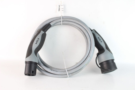 Зарядное устройство Nissan Leaf (ZE1) 2017-2025 66631ADE023A (10061902)