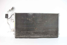 Радиатор кондиционера Nissan Leaf (ZE1) 2017-2025 921005SH0A (10061910)