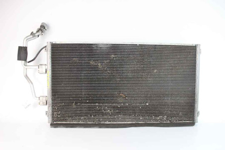 Радиатор кондиционера Nissan Leaf (ZE1) 2017-2025 921005SH0A (10061910)