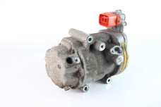 Компрессор кондиционера Nissan Leaf (ZE1) 2017-2025 926005SA1A (10061911)