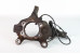 Кулак поворотный правый под ABS Nissan Leaf (ZE1) 2017-2025 400141KK0A (10061920)