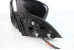 Зеркало левое электр 8 pin Nissan Leaf (ZE1) 2017-2025 963025SH1D (10061929)