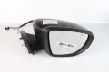 Зеркало правое электр c камерой 14 pin Nissan Leaf (ZE1) 2017-2025 963015SH1D (10061930)