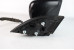Зеркало правое электр c камерой 14 pin Nissan Leaf (ZE1) 2017-2025 963015SH1D (10061930)