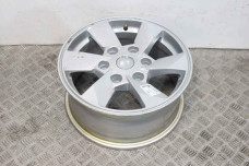 Диск колесный R16 1шт. не оригинал Mitsubishi Pajero Wagon IV (V90) 2007-2013 4250A660 (10061963)