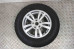 Диск колесный R16 1шт. с резиной R16 x6 1/2J Mitsubishi Outlander (GF) 2012- 425D553 (10061965)