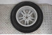 Диск колесный R16 1шт. с резиной R16 x6 1/2J Mitsubishi Outlander (GF) 2012- 425D553 (10061965)