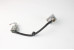 Подсветка порта зарядкы Nissan Leaf (ZE1) 2017-2025 266803NK0B (10061976)