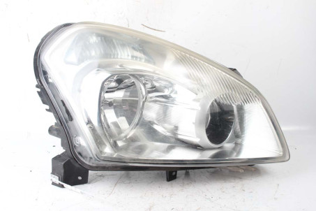 Стекло фары правой -10 Nissan Qashqai (J10) 2007-2014 26010JD90B (10061979)