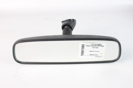 Зеркало салона Nissan Leaf (ZE1) 2017-2025 963219Y00C (10061989)