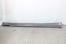 Накладка порога правая Infiniti Q50 (V37) 2014-2017 768504GA3B (10062002)