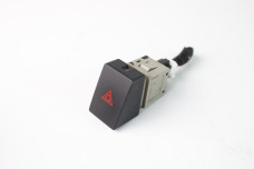 Кнопка аварийки Nissan Leaf (ZE1) 2017-2025 252905SA1A (10062008)