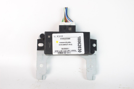 Блок управления парктрониками Nissan Leaf (ZE1) 2017-2025 285325SA0A (10062030)