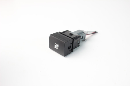 Кнопка открытия лючка порта зарядки Nissan Leaf (ZE1) 2017-2025 251985SA0A (10062039)