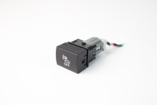 Кнопка отключения звукового сигнала Nissan Leaf (ZE1) 2017-2025 251725SA0A (10062040)