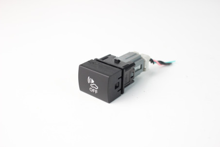 Кнопка отключения звукового сигнала Nissan Leaf (ZE1) 2017-2025 251725SA0A (10062040)