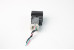 Кнопка отключения звукового сигнала Nissan Leaf (ZE1) 2017-2025 251725SA0A (10062040)
