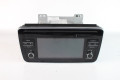 Магнитофон Nissan Leaf (ZE1) 2017-2025 259155SJ0A (10062051)