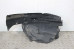Подкрылок передний левый (задняя часть) Infiniti Q50 (V37) 2014-2020 638414GA0A (10062053)