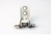 Петля двери передней правой низ Nissan Leaf (ZE1) 2017-2025 82420AG000 (10062072)