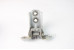 Петля двери задней правой низ Nissan Leaf (ZE1) 2017-2025 82420AG000 (10062075)