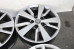 Диск колесный R16 комплект (крашеные) Nissan Leaf (ZE1) 2017-2025 D03005SJ3E (10062079)