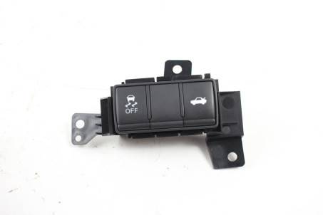 Кнопка открывания крышки багажника Infiniti Q50 (V37) 2014-2017 251B34GA0A (10062087)